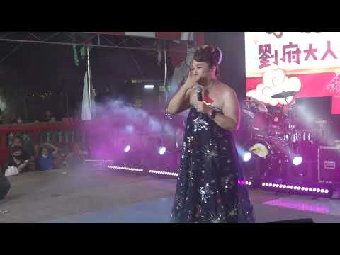 C0003 6) Liu Ling Ling 刘玲玲 7) Angel Law En Qi 罗恩棋 8) Anddi Goh 天悦 Tianyue 9) 宝贝姐妹 Babes Sisters