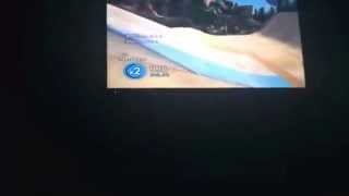 How to do a front flip on skate 3 xbox 360