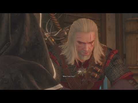 The Witcher 3: New Game+ Pt 105 Streaming on twitch theswampfreakgamer72 over 50