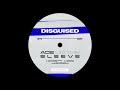 Disguised - Ace Up The Sleeve (Ferdinger's Tribal Heat Remix) IHT007