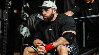 FROM SWEAT TO GLORY | REGAN GRIMES | BODYBUILDING MOTIVATION 2025