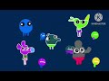 Homemade Intro Hey Duggee Green Revesred