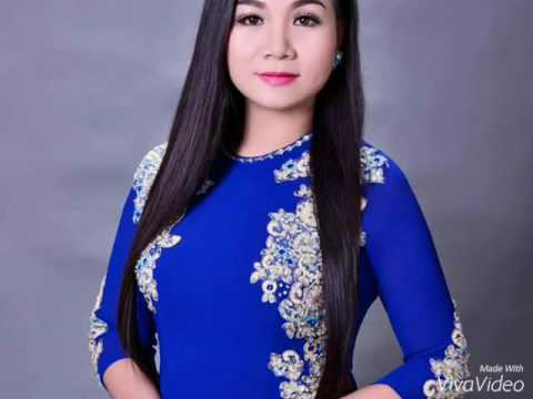 Hoài niệm Phật Thích Ca (Lý trăng soi) - Dương Hồng Loan