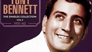 IN THE MIDDLE OF AN ISLAND    TONY BENNETT
