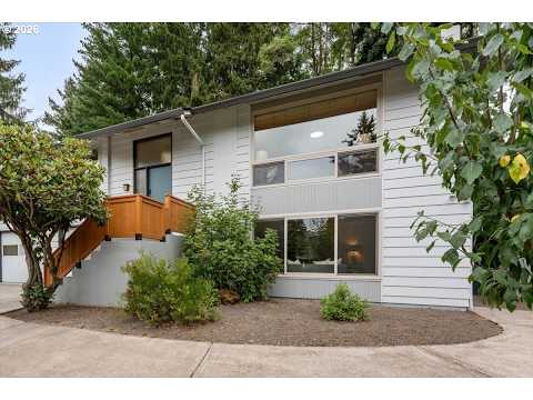 Unique 3Bd 3Bth West Haven Residence with Two Living Rooms, Hardwood Floors, Laundry Room & Private Outdoor Space property video