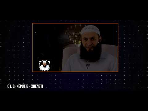 Sa peshon dynjaja tek Allahu ? | Hoxhë Sadullah Bajrami