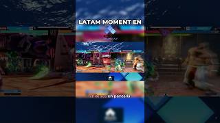 ¡EL PERFECT DE BLAZ! 🇨🇱 Orgullo Chileno en EVO Japan 2026 #StreetFighter6