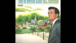 Blessed Assurance ~ Bill Anderson (1967)