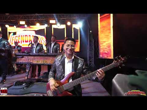 El Inmigrante - Marimba Orquesta Los Legendarios de Zunil