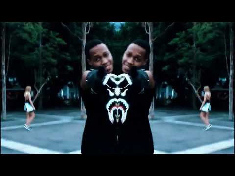 The MaVeriq - Potato 808