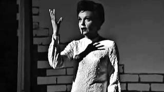Something's Coming - Judy Garland