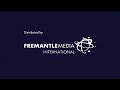 FremantleMedia Logo History 2001 2018