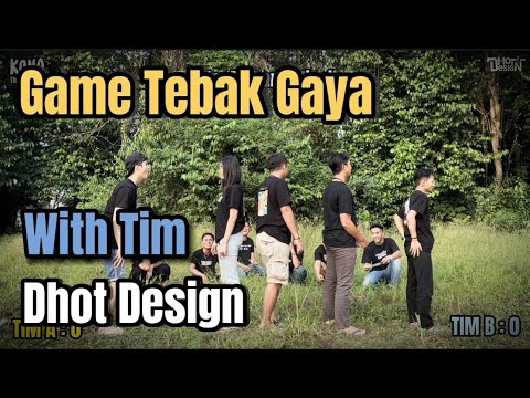 game-tebak-gaya-with-dhot-design-kona-activity