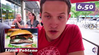 Best Burger In Denver - Ep 1 - HopDoddy's