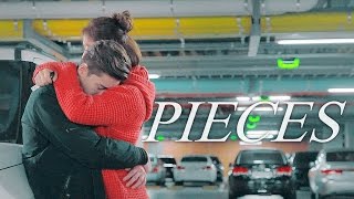 ● sung joon x hye jin ;; all of your pieces