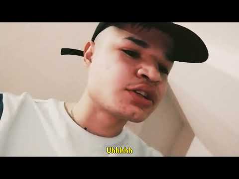 Lil Walki - Si me miras (3006)