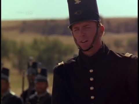 Thumbnail for video: Grattan Massacre, 1854