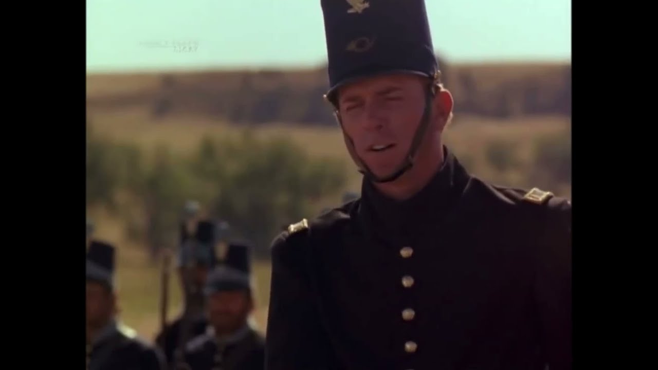 Grattan Massacre, 1854