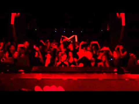 Marco Carola @Closing Music On Miami 2016 Part 21