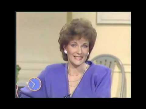 BBC BREAKFAST TIME Monday 07 JULY 1986