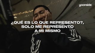 Download lagu BTS RM - Groin [Sub español] mp3