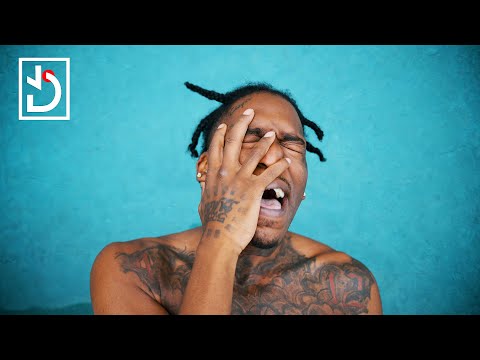 Benji Kellz - Hard Pain (Dir. by @Divineshot)