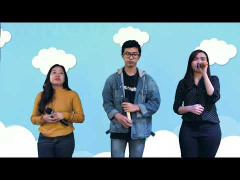 (SONGS)KesayanganMu JPCC Kids - IHAKA Grow Teacher