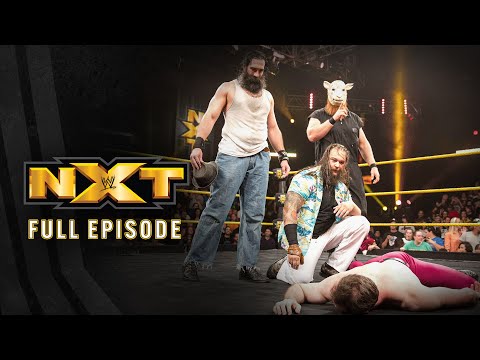 WWE NXT