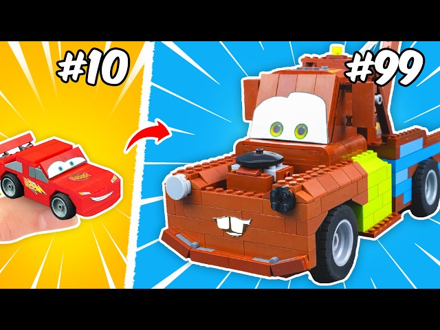 Vídeo relacionado con Disney Pixar Cars Camiseta Niño, Mcqueen Camiseta de Manga Corta, Regalo para Niños, Tallas 3 a 6 Años (FR/ES, Edad, 5 años, Regular, Rojo)