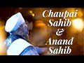 Chaupai Sahib & Anand Sahib | Blissful | Day - 1 | Amritvela Chaliya 2021