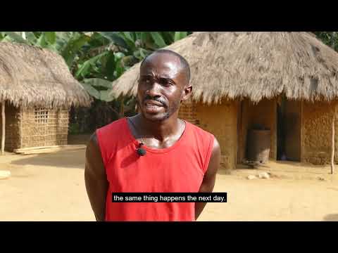 Gulf International Bank UK Ltd- Mogbencha Village