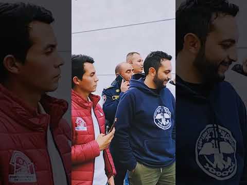 El gobernador Jorge Emilio Rey visita nuestro municipio y deja grandes compromisos