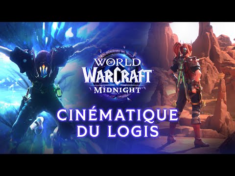Cinématique « Rentrer chez soi » | World of Warcraft: Midnight