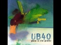UB40 - I've Been Missing You
