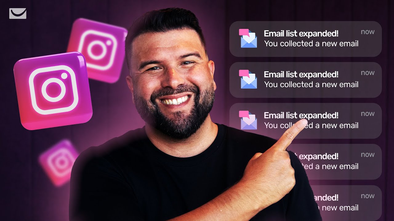 How to Turn Instagram Followers Into Email Subscribers: 5 Proven Steps
