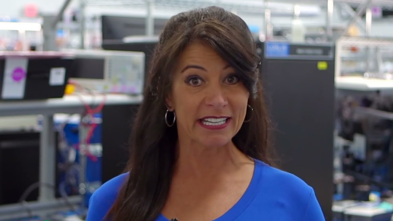 Honest Components and Global  ETS, ISO17025/AS6081 Test Lab