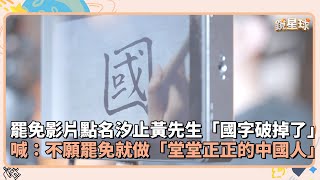 [討論] 中共同路人？