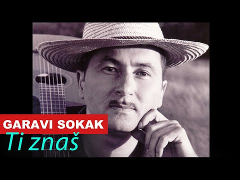 Garavi Sokak - Ti Znas - (Official Audio) HD
