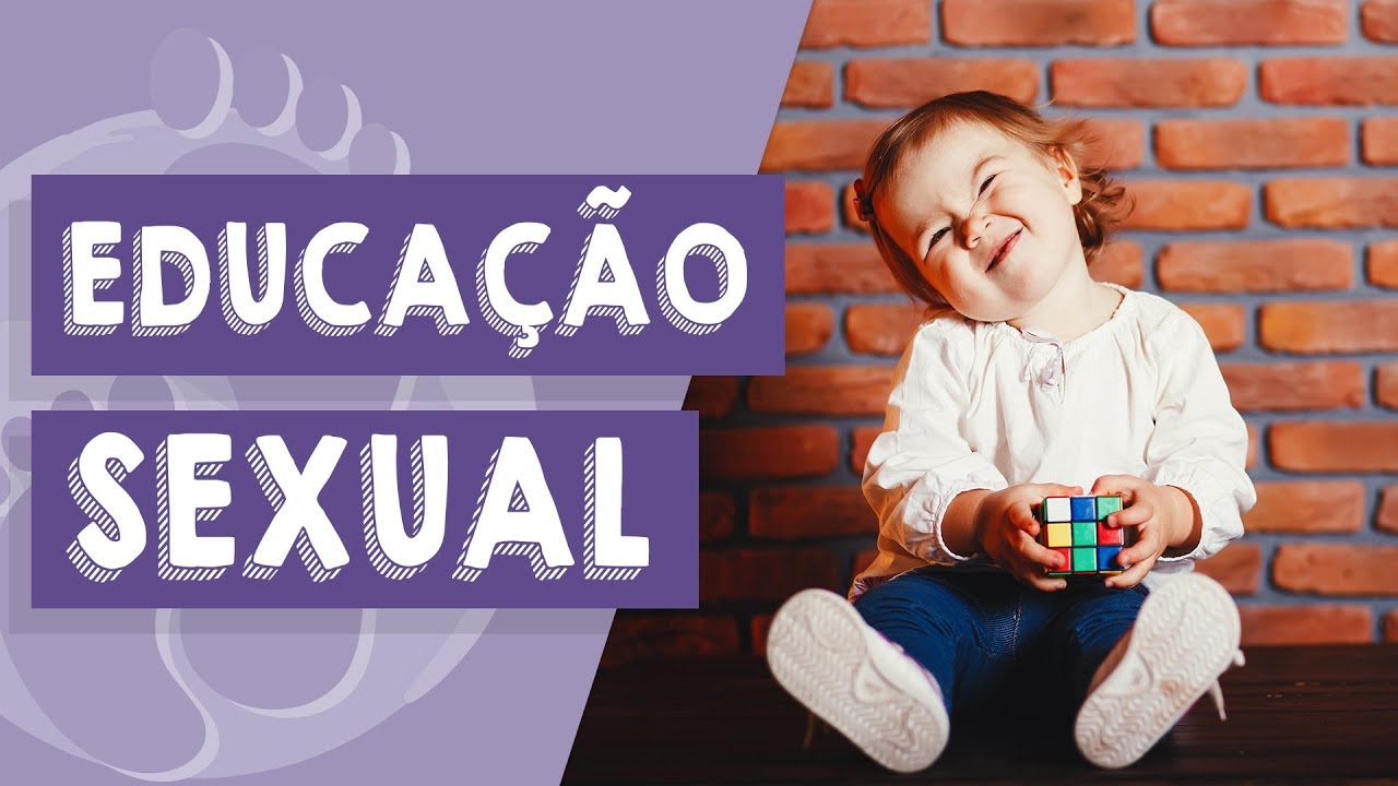 A importância da educação sexual (Proteção, Consentimento e Segurança)