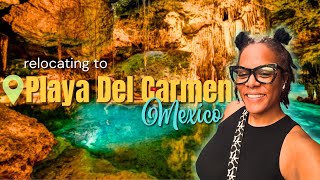 From Tennessee to Mexico.. i moved abroad and created an entire NEW life