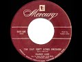 1951 Frankie Laine - The Day Isn’t Long Enough