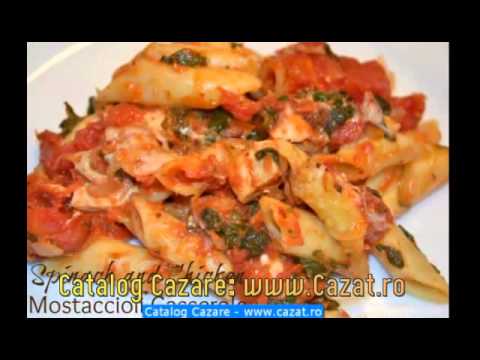 Cazare Targu Ocna, Bacau - Cazat.ro