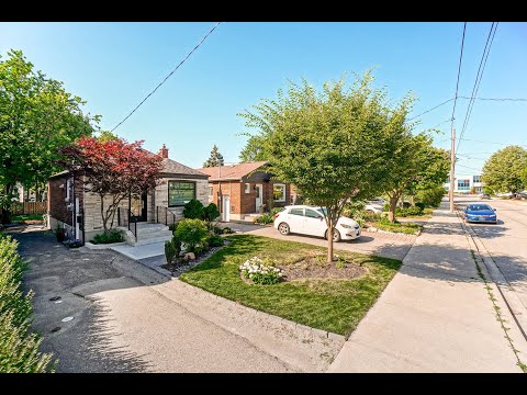 169 Hillside Avenue, Etobicoke Home for Sale - Real Estate Properties for Sale