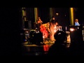 Bob Dylan-Early Roman Kings (Hamburg Oct.20, 2013 )