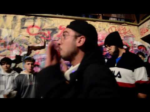 Ruizdelope y Dany SC vs El mainor y Borja ALC