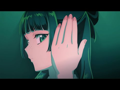 The Apothecary Diaries OP -  Opening 3 | 4K | 60FPS | Creditless |