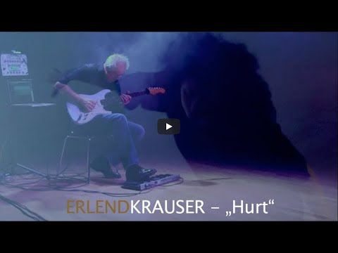 Erlend Krauser - "Hurt"