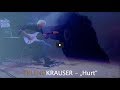 Erlend Krauser - "Hurt"