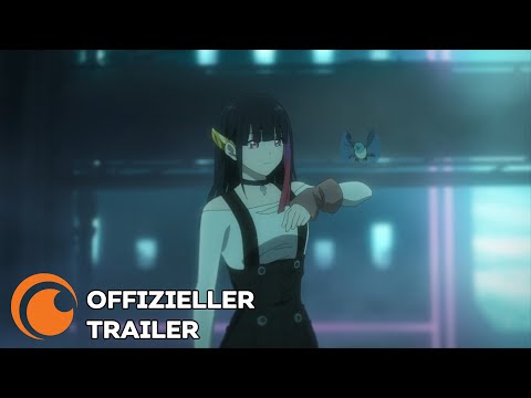 Trailer-Vorschau: Metallic Rouge