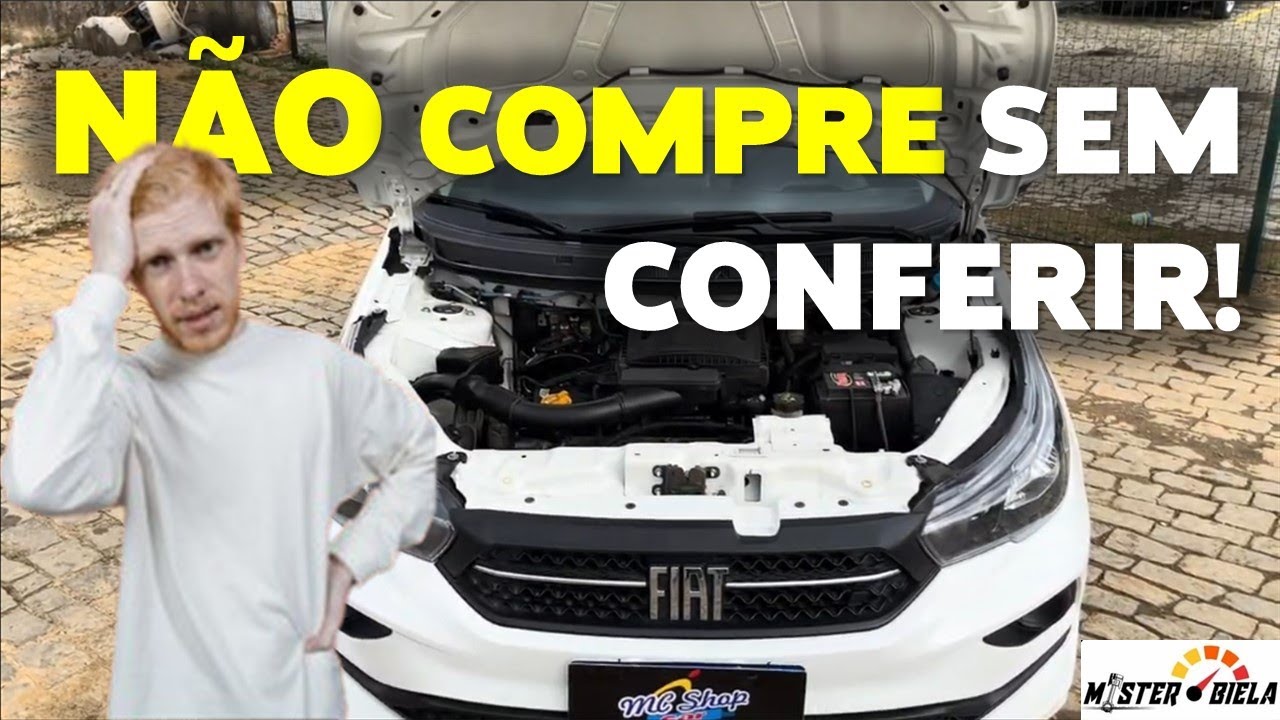 4 DEFEITOS CRÔNICOS do motor FIREFLY !